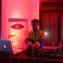 Street art techno dimension - DJ set VEGIM