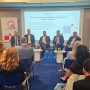 Sudionici panel rasprave