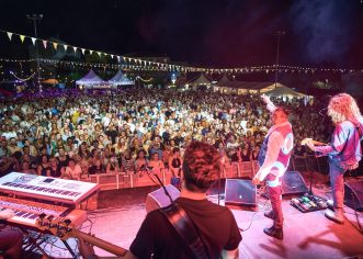 Tar u znaku Tarske fešte i GustoTorre – okusi Istre, glazba i tradicija