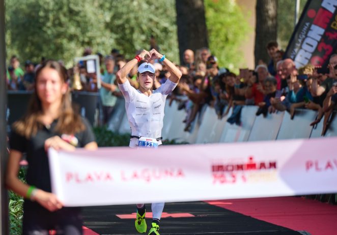 Još mjesec dana do porečkog Plava Laguna Ironman 70.3 – očekuje se 1900 natjecatelja !