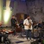 Tonči Grabušić quartet