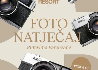 Otvorene prijave na Valamarov foto natječaj Putevima Parenzane