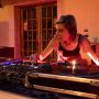 Vinilni DJ-set DEAD WAX - a vinyl set by Stephanie Prekali