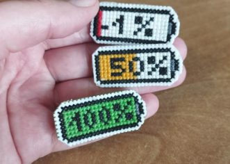 Radionica veza i šivanja – nastavak aktivnosti “Domaćinstvo”