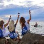 Wine & Walk by the Sea 2