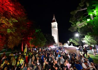 Vinska avantura uz more: 700 zaljubljenika u vino i prirodu uživalo u Wine & Walku by the Sea