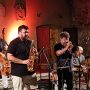 Završni jam session 30. jazz u lapidariju - 2