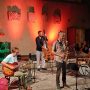 Završni jam session 30. jazz u lapidariju