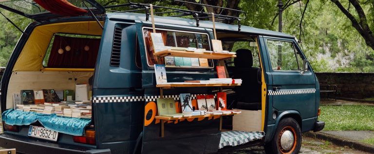 bookmobil