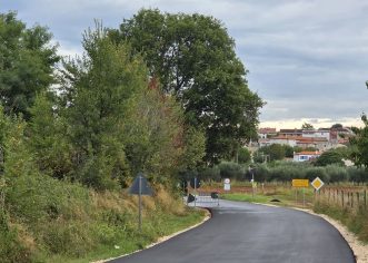 Odvodnja Poreč nastavlja s izgradnjom kanalizacijske mreže. Uz Dračevac počinju radovi u Filipinima i Mihelićima, priprema se za Finidu sjever i Montižanu