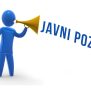 Javni poziv za prijavu programa i projekata radi financiranja iz Proračuna Općine Funtana-Fontane za 2026. godinu