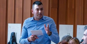 Luka Puniš u novom vodstvu Hrvatskog boćarskog saveza: član Izvršnog odbora i radnih komisija