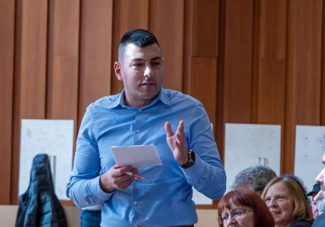 Luka Puniš u novom vodstvu Hrvatskog boćarskog saveza: član Izvršnog odbora i radnih komisija