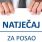 Pekara Concettino zapošljava