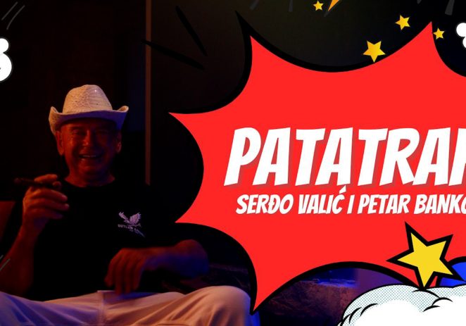 Sergio Valić i Petar Banko imaju novi hit (video)