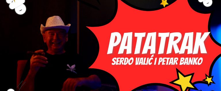 patatrak