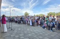 Ove godine porečkim osnovnim školama 175 prvašića