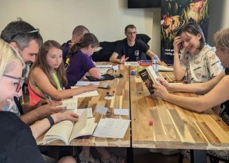 Matematičko društvo „Istra“ poziva učenike na BESPLATNE RADIONICE “Matematičke križaljke”