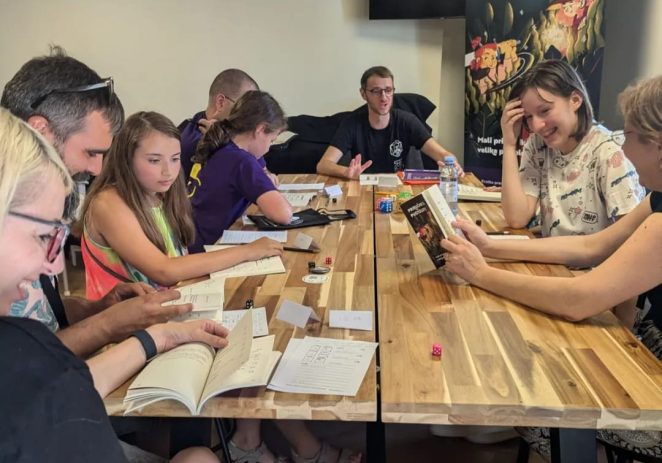 Matematičko društvo „Istra“ poziva učenike na BESPLATNE RADIONICE “Matematičke križaljke”