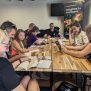 Matematičko društvo „Istra“ poziva učenike na BESPLATNE RADIONICE “Matematičke križaljke”