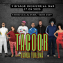 Tacoor – promocija albuma “Ćemo ben” 17.09.2025. @ Vintage Inustrial Bar Zagreb