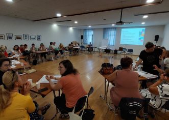 Projekt „MORE(SE)“: Uspješno održana prva radionica za učiteljice i učitelje o mentalnom zdravlju