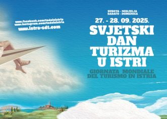 Svjetski Dan turizma u Istri – pregled sadržaja