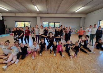 Dječji tjedan u znaku bajke, plesa i osmijeha u Studiju MOT 08