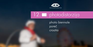Objavljen natječaj za sudjelovanje na 12. Photodistorziji