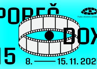 Ovaj tjedan na POREČDOX festivalu