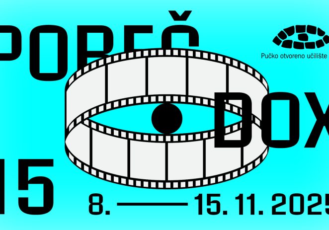 Ovaj tjedan na POREČDOX festivalu