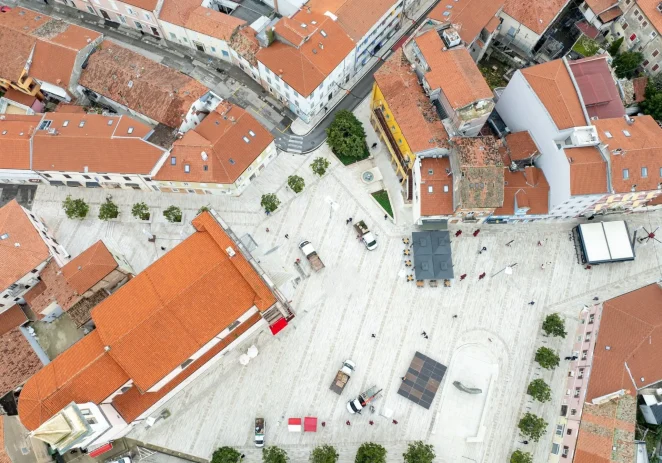 Od ovog tjedna nema odvoza otpada NEDJELJOM iz starog dijela grada