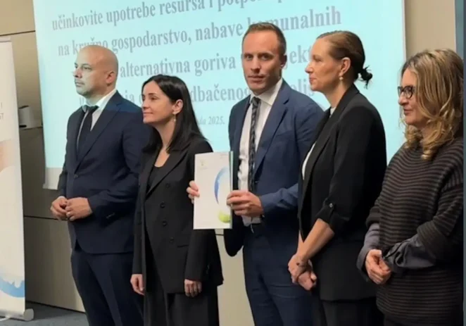 Fond za zaštitu okoliša i energetsku učinkovitost sufinancirat će nabavu komunalnog vozila na alternativni pogon za Uslugu Poreč