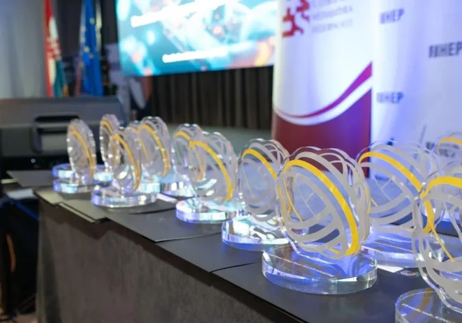 Nadzorno operativni centar Usluge Poreč dobitnik Hrvatske velike nagrade sigurnosti 2025.