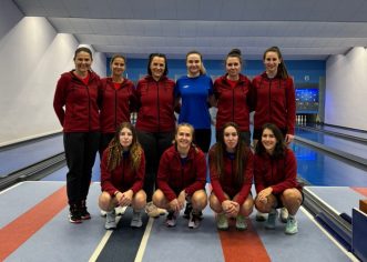 Oslabljene kuglačice Istre Poreč doživjele poraz u Zagrebu