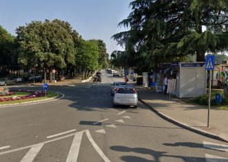 Obavijest o radovima od 24. do 26.10. – Viale