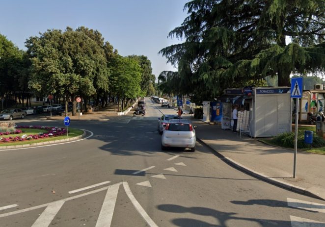 Obavijest o radovima od 24. do 26.10. – Viale