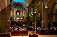 ZAKLJUČENO BOGATO 26. IZDANJE ORGANUM HISTRIAE FESTIVALA