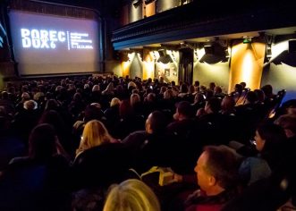 15. POREČDOX:  Naučite kreirati fikciju koja izgleda kao stvarnost na Radionici pseudodokumentarca