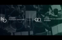 U nedjelju koncert Istarskog komornog orkestra