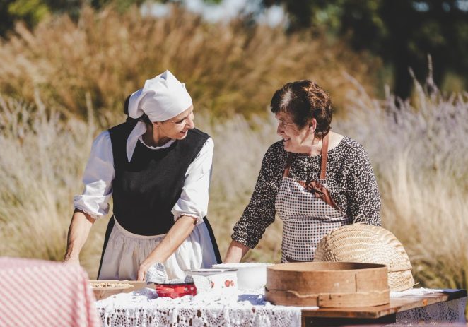 Okupila se hrvatska turistička elita u Višnjanu – Istra je svjetionik Hrvatskoj za razvoj premium turizma