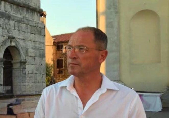 Pokrenuta istraga protiv bivšeg načelnika Općine Višnjan zbog sumnje na zlouporabu položaja i ovlasti