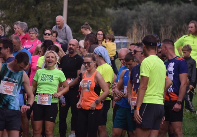 Humanitarna utrka BAKALARun – trčimo za ružičasti cilj! u nedjelju, 26. listopada