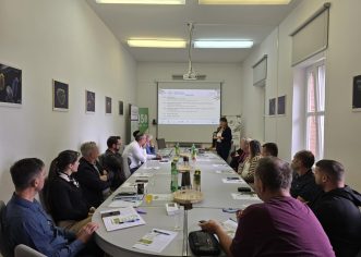 CIRCOLIVE radionica o kružnim poslovnim modelima za valorizaciju nusproizvoda u sektoru maslinarstva