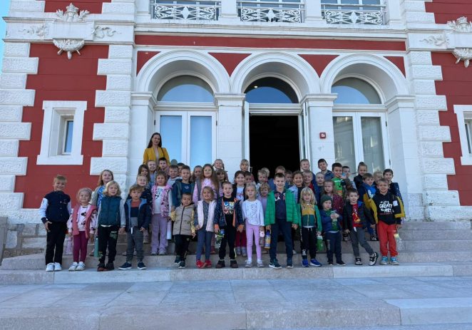 Prespavanac u vrtiću? Može! Evo kako su Dalmatinci proveli Dječji tjedan