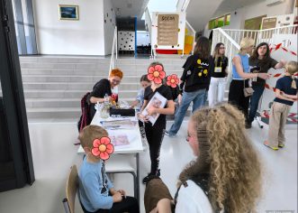 I Likovna udruga Poreč na drugom izdanju CapyCON-a 2025
