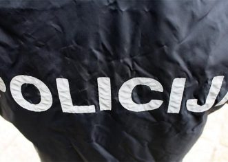 Prijavljen zbog sumnje da je preprodavao drogu