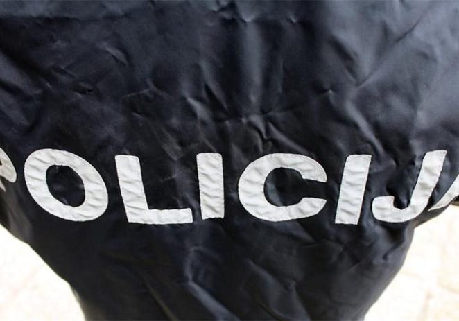 Prijavljen zbog sumnje da je preprodavao drogu