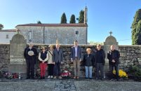 Obilježena 82. obljetnica stradavanja Vranjeselaca na Božjem polju