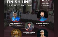 Panel Sport talks – Beyond the finish line -17.10. 2025 u 17 h u sportskoj dvorani Intersport centra